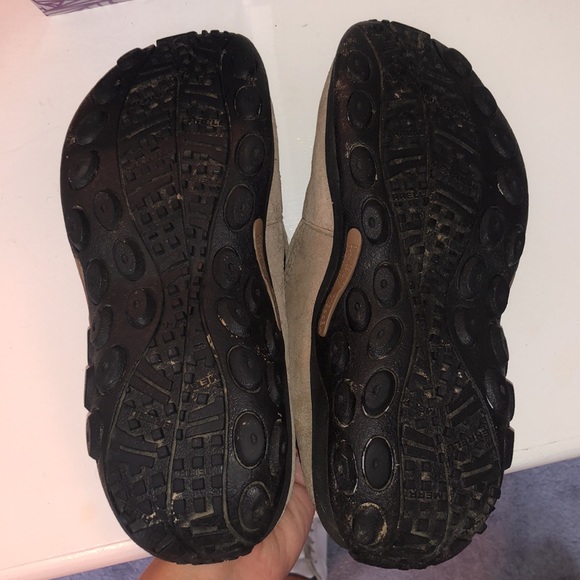 Merrell slide on women’s shoes - Picture 2 of 3